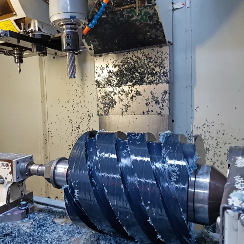 Machine Automation Component - Designed & Manufactured in QLD
