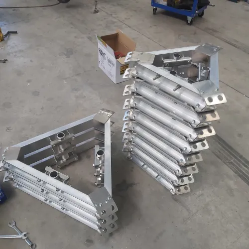 AL340 and AL220 torque arm kits