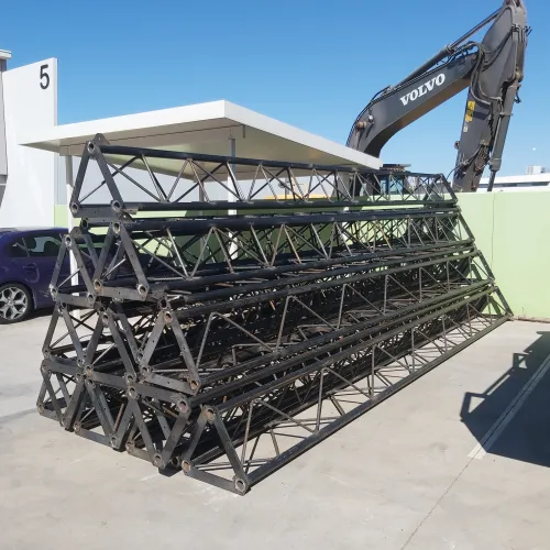 GL450 QLD production at 126m per week
