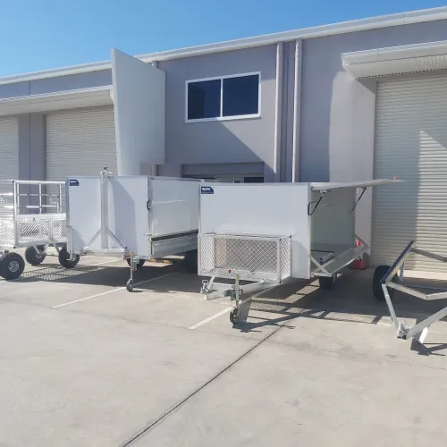 Range of surf life saving equipment built for NSW beaches