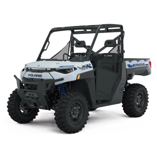 Polaris RANGER XP Kinetic UTV