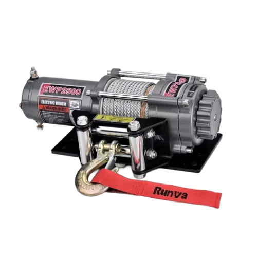 Runva EWP2500 Electric Winch