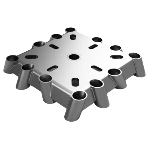 Surefoot S400 3D render