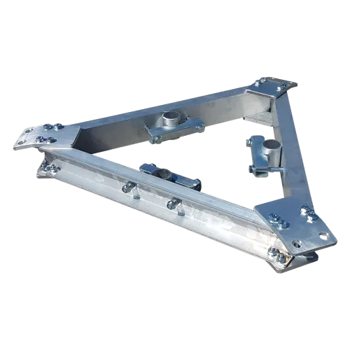 APAC AL340 Anti-Twist Torque Arm Assembly