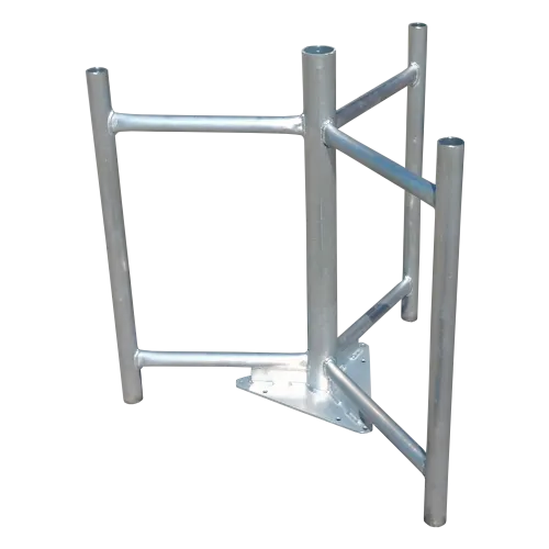 APAC AL340 3-Sector headframe tri-sector mount