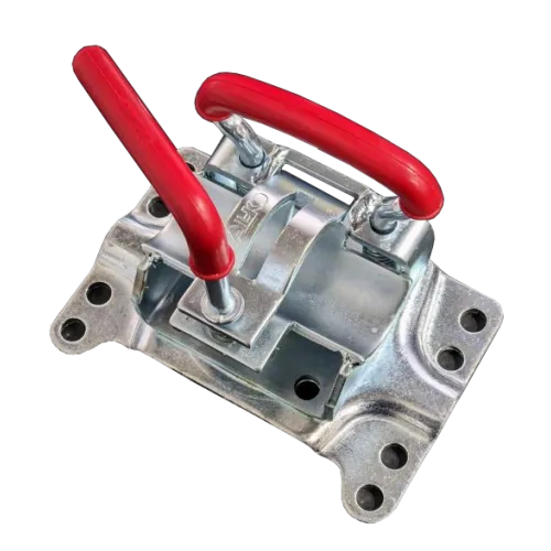 AP-TR76-DBM drawbar mount for TR76 telescopic poles