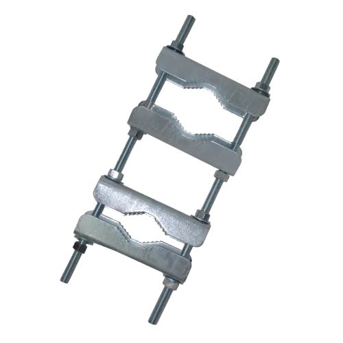 APAC Pipe-to-Pipe Parallel bracket