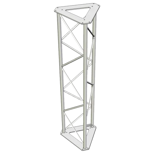 APAC AL800 Aluminium Lattice Tower Module