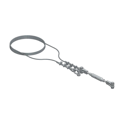 AP-AL220-GWK-GAL-3.4 Isometric View