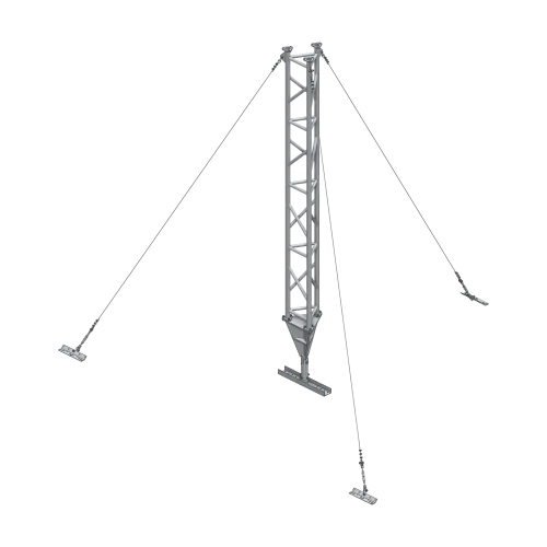 AP-AL340-RTK-3.8G Isometric View