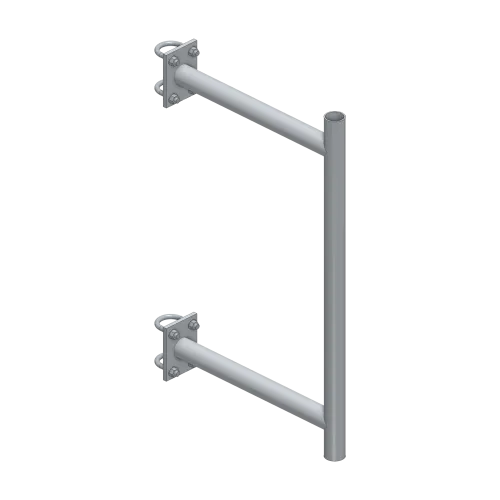 AP-AL340-SOMDA Isometric View
