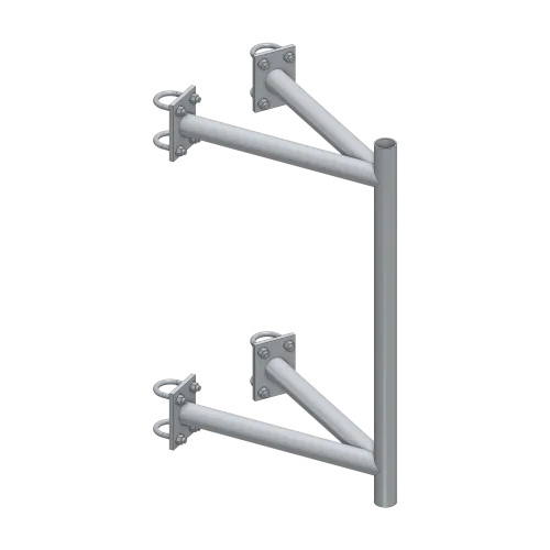 AP-AL340-SOMDF Isometric View