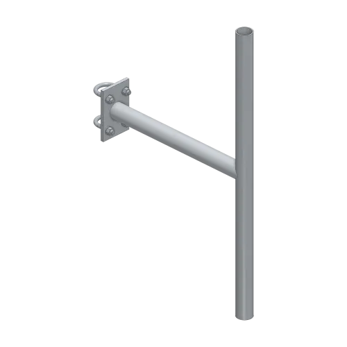 AP-AL340-SOMSA Isometric View