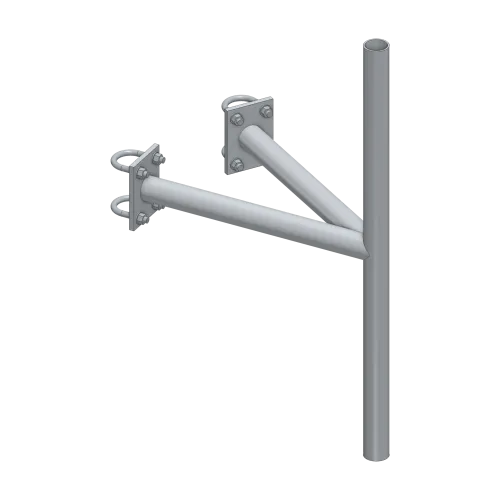 AP-AL340-SOMSF Isometric View