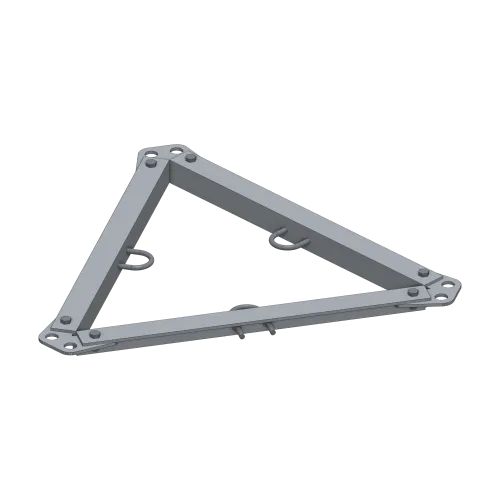 AP-AL340-TA Isometric VIew