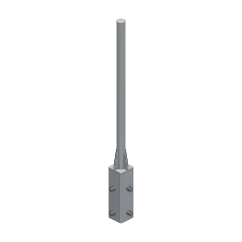 AP-GS89-HF1 Isometric View