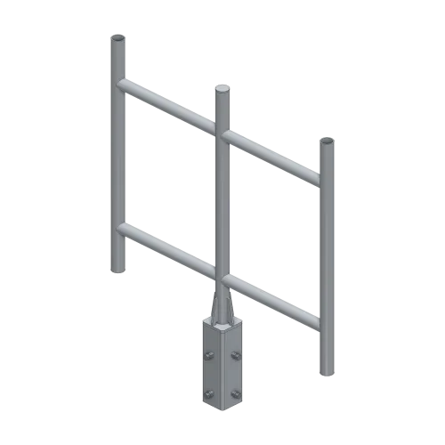 AP-GS89-HF2 Isometric View
