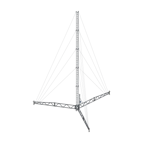 AP-TLT-AL340-WR17 Isometric VIew