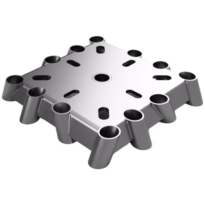 Surefoot S400 3D render