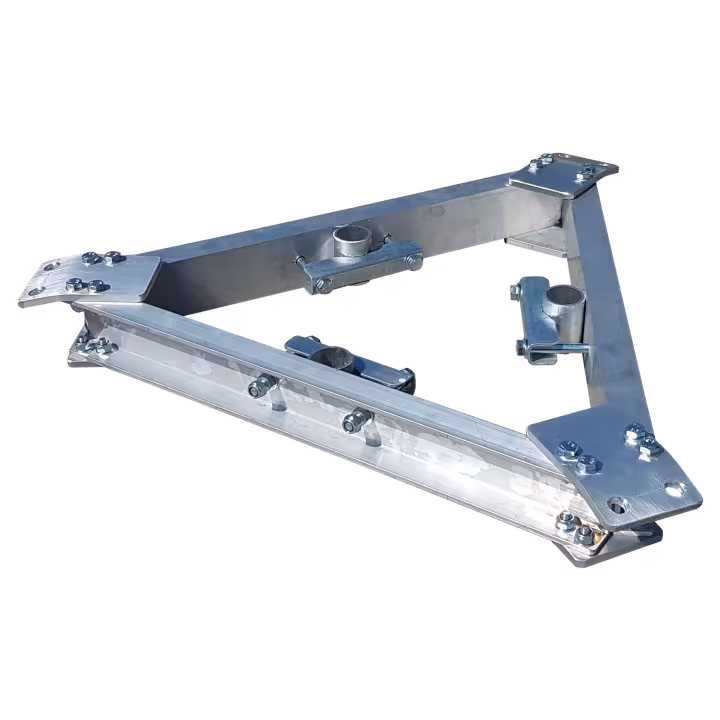 APAC AL340 Anti-Twist Torque Arm Assembly