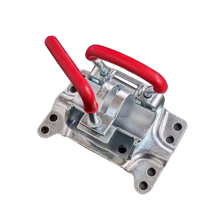 AP-TR76-DBM drawbar mount for TR76 telescopic poles