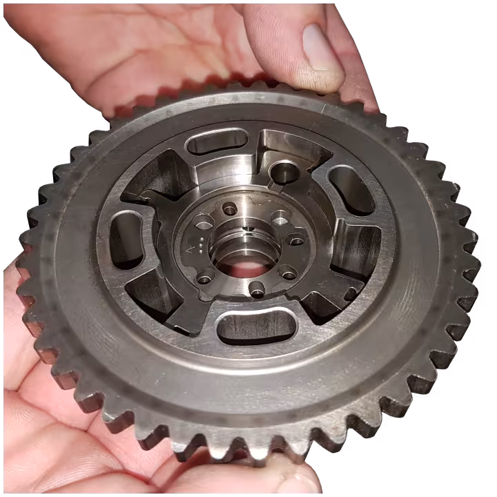 Gear machining services Australia Queensland Brisbane