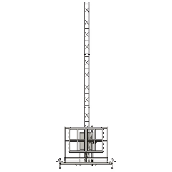 AP-JF-AL340 Front View