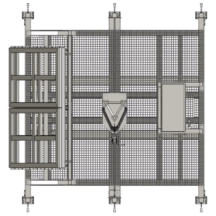 AP-JF-AL340 Top View