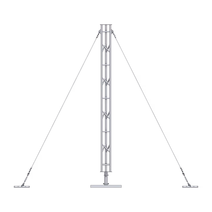 AP-AL220-RTK-3.4G Front View
