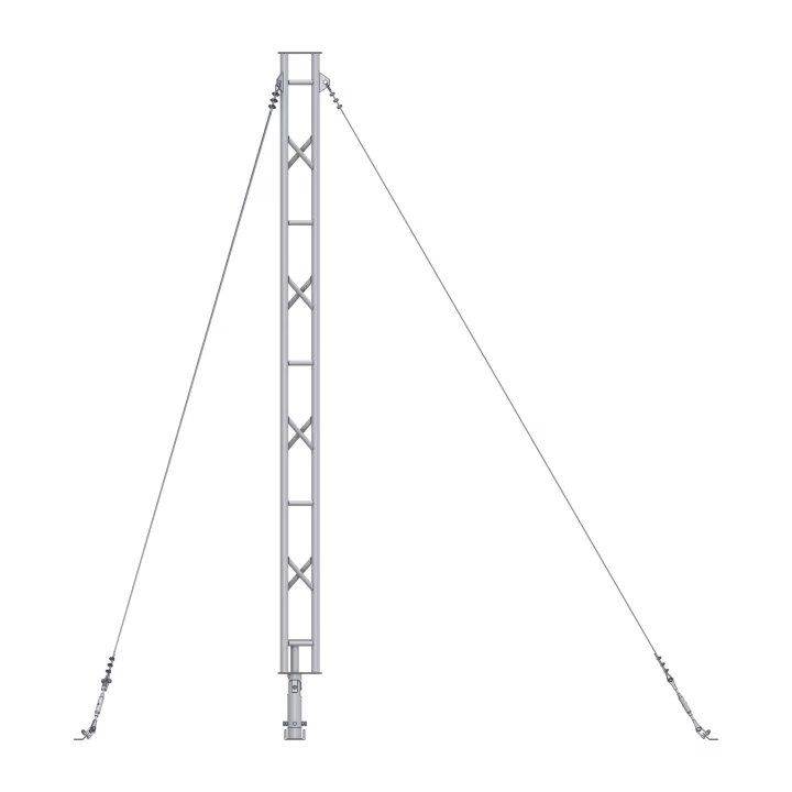 AP-AL220-RTK-3.4G Side View