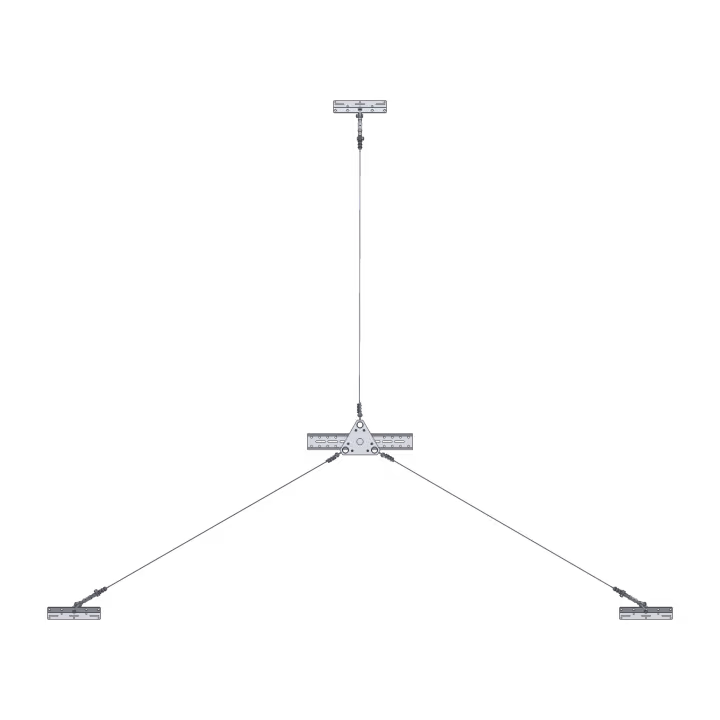 AP-AL220-RTK-3.4G Top View