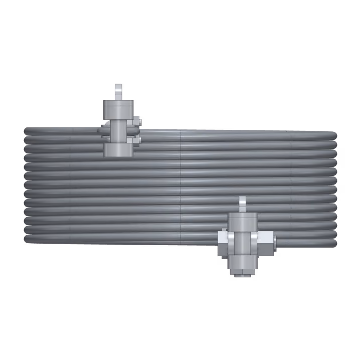 AP-AL340-GWK-GAL-3.8 Side View