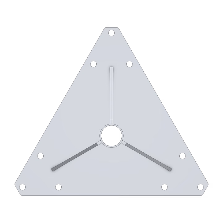 AP-AL340-HF1 top view