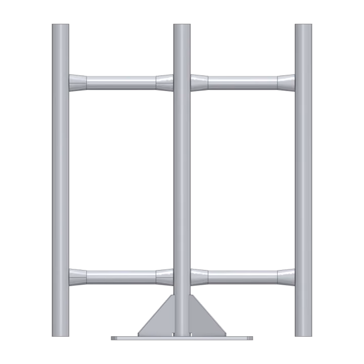 AP-AL340-HF2 Front View