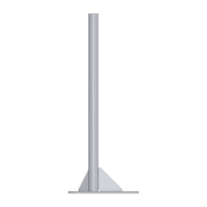 AP-AL340-HF2 Side View
