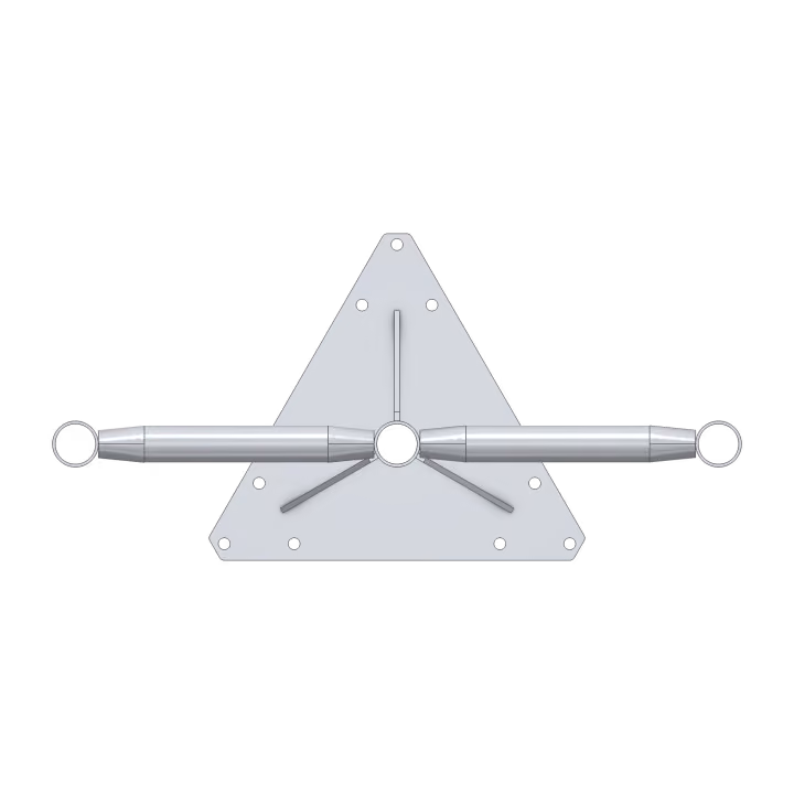 AP-AL340-HF2 Top View