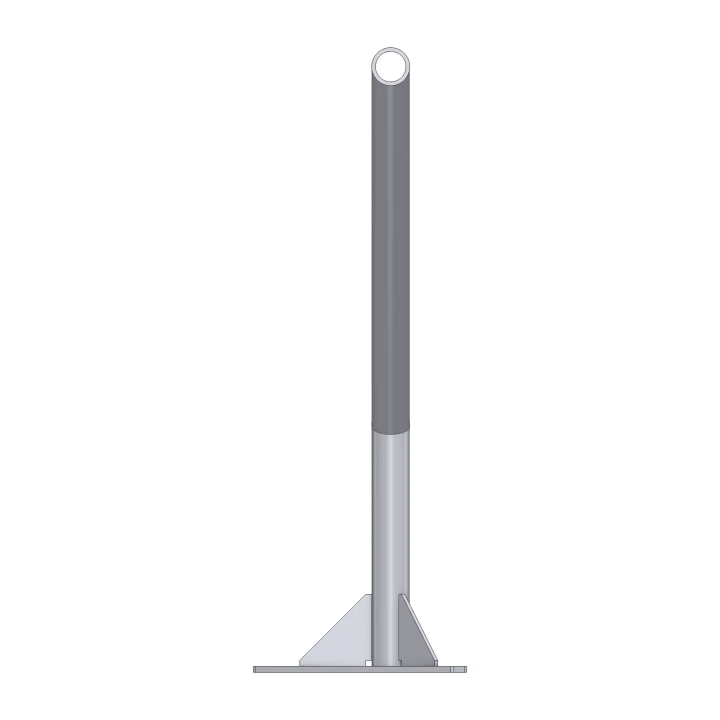 AP-AL340-HFC Side View