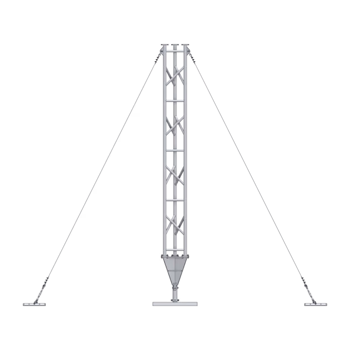 AP-AL340-RTK-3.8G Front View