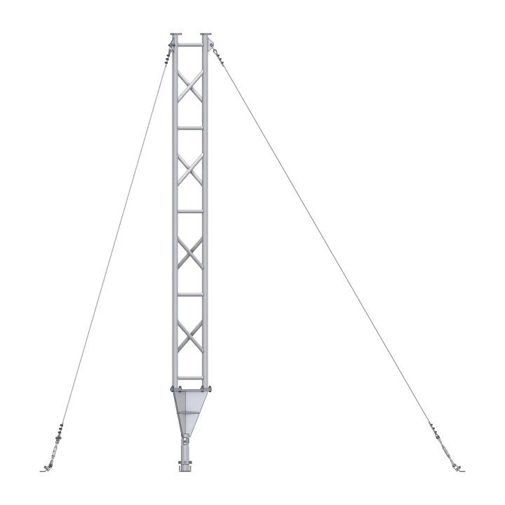 AP-AL340-RTK-3.8G Side View