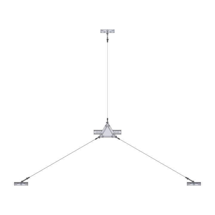 AP-AL340-RTK-3.8G Top View