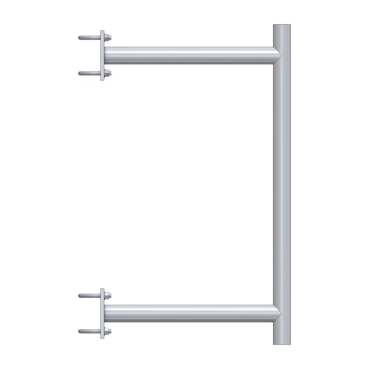 AP-AL340-SOMDA Front View