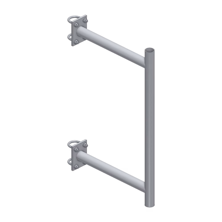 AP-AL340-SOMDA Isometric View