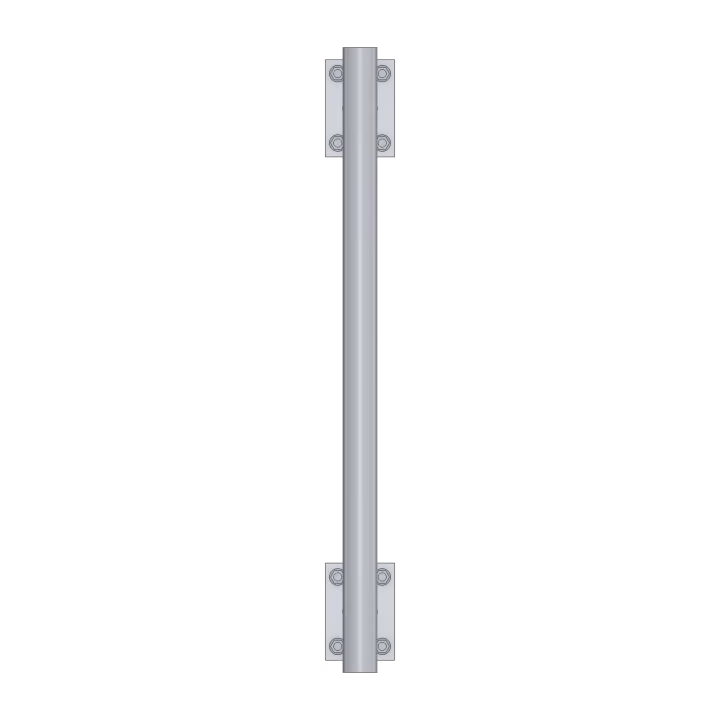 AP-AL340-SOMDA Side View