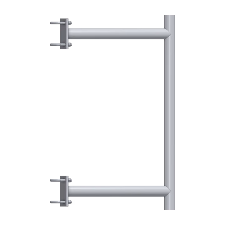 AP-AL340-SOMDF Front View