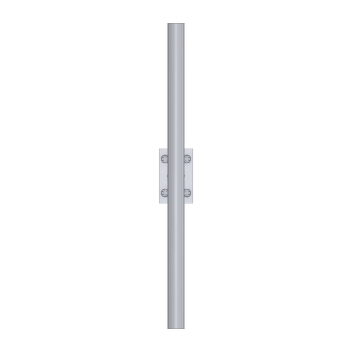 AP-AL340-SOMSA Side View