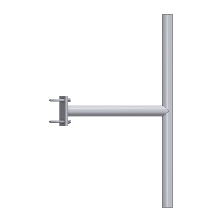 AP-AL340-SOMSF Front View