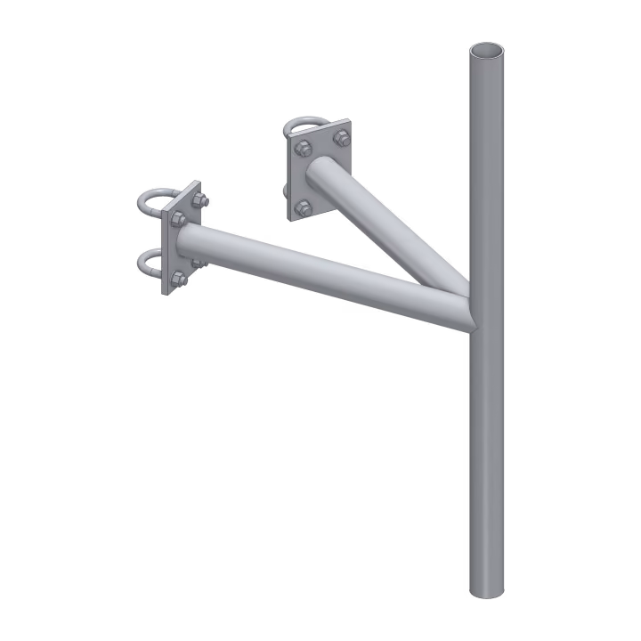 AP-AL340-SOMSF Isometric View