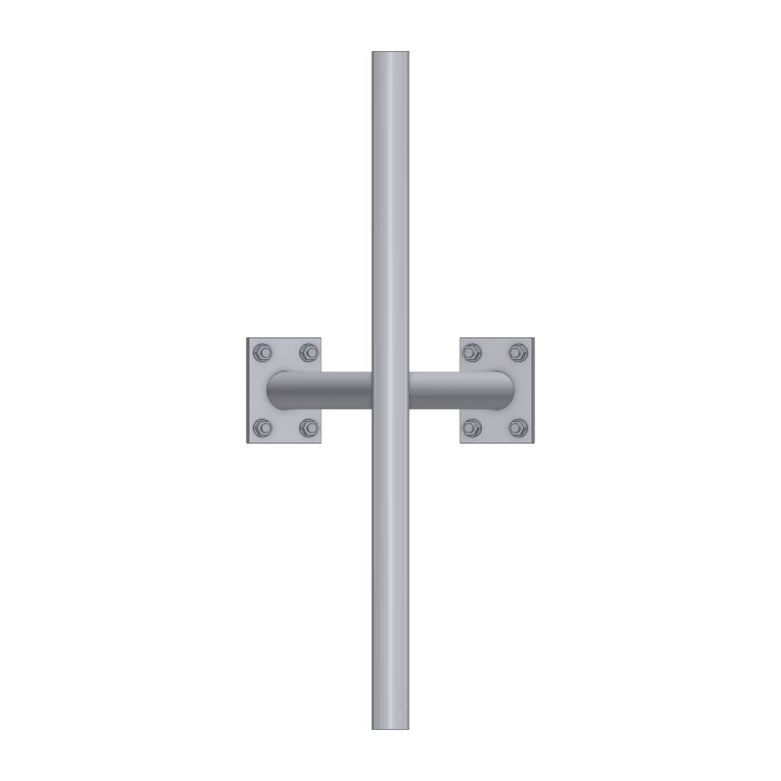 AP-AL340-SOMSF Side View