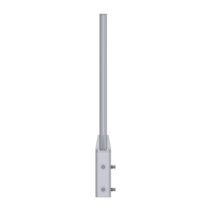 AP-GS89-HF1 Front View