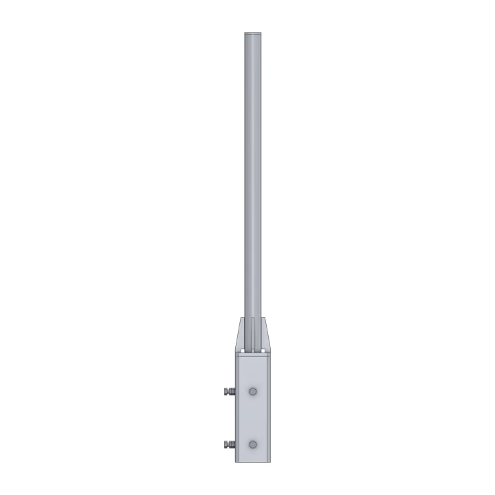 AP-GS89-HF1 Side View